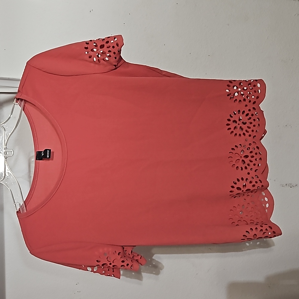 Windsor blouse